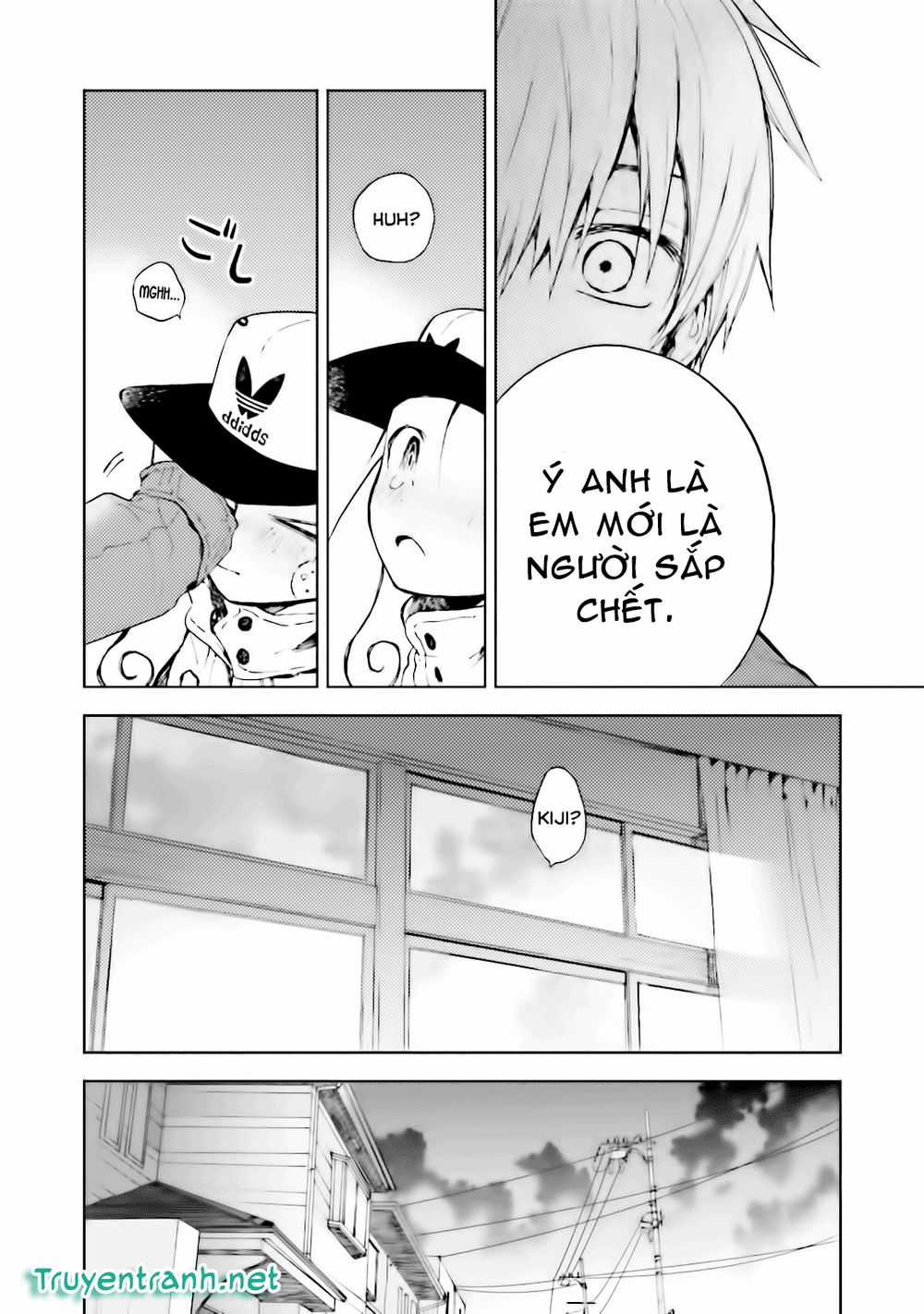 Ogeha Chapter 8.2 trang 8