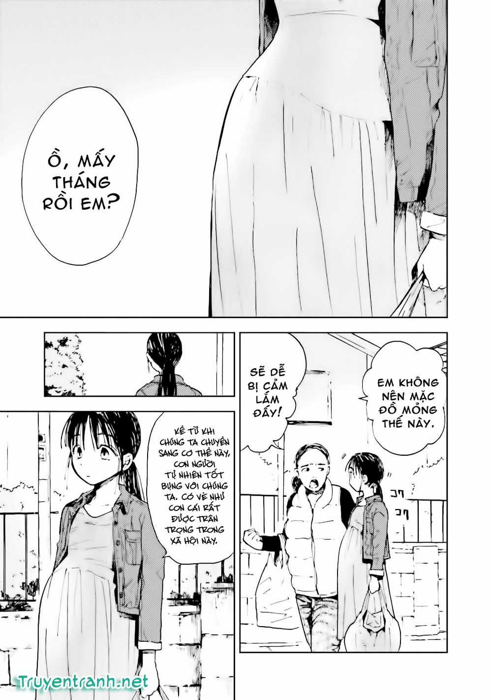 Ogeha Chapter 8.2 trang 9