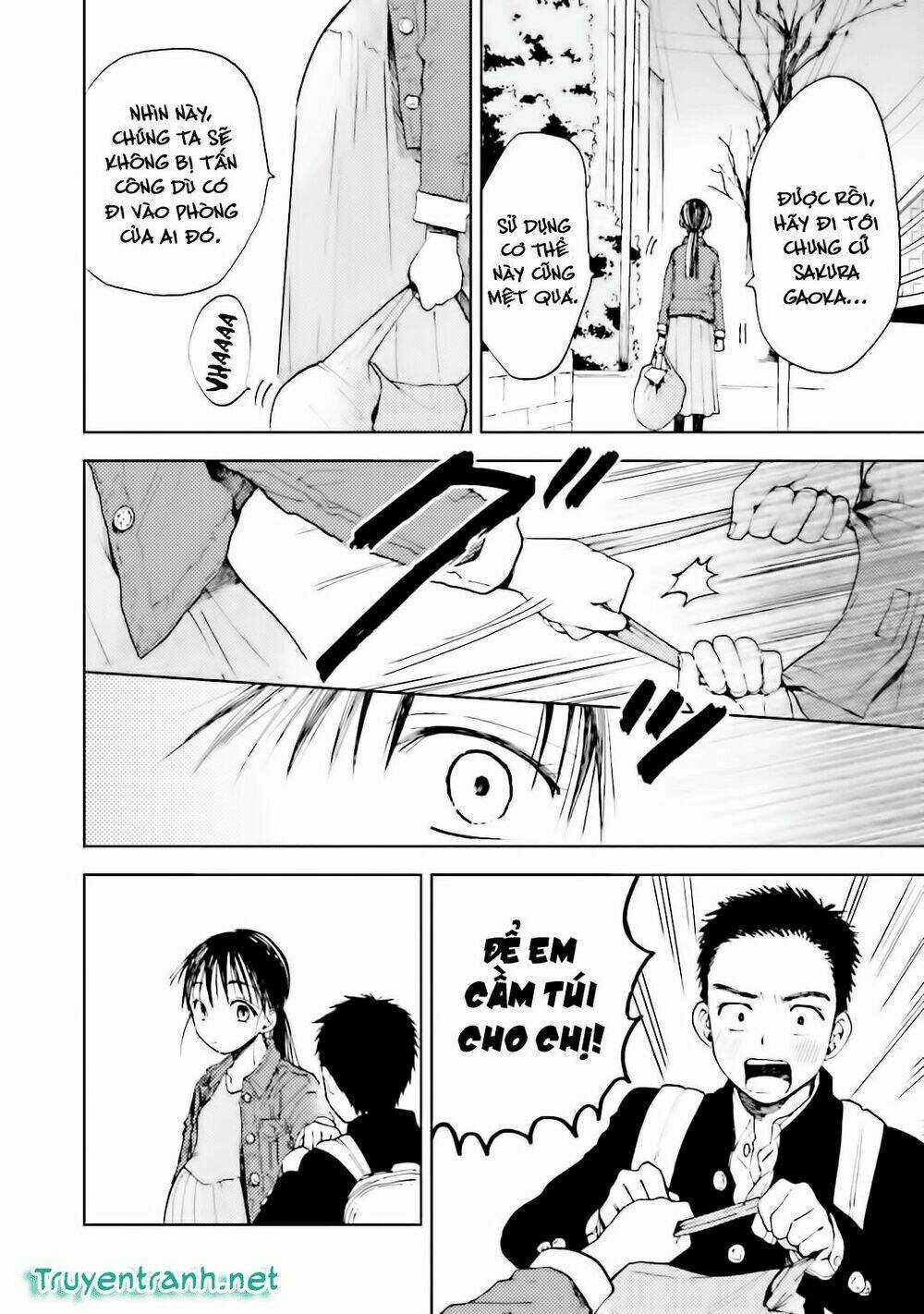 Ogeha Chapter 8.5 trang 11