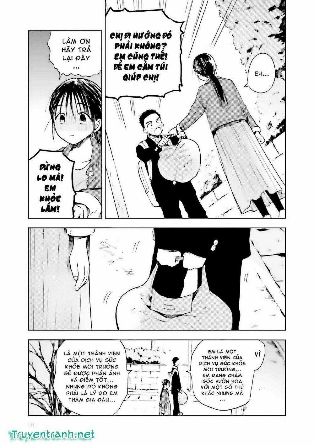 Ogeha Chapter 8.5 trang 12