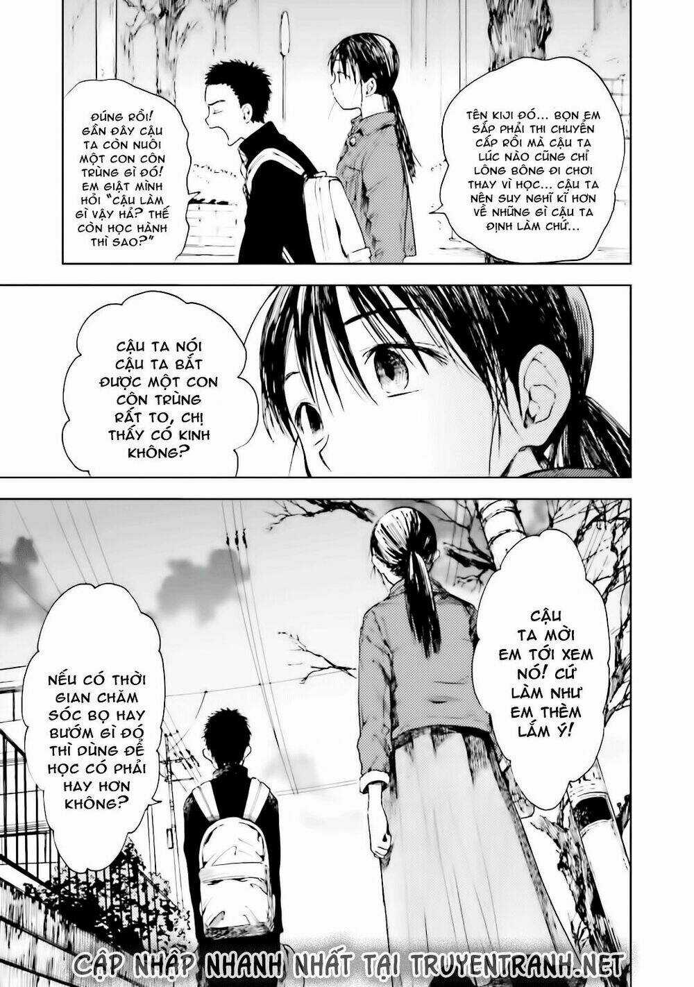 Ogeha Chapter 8.5 trang 14