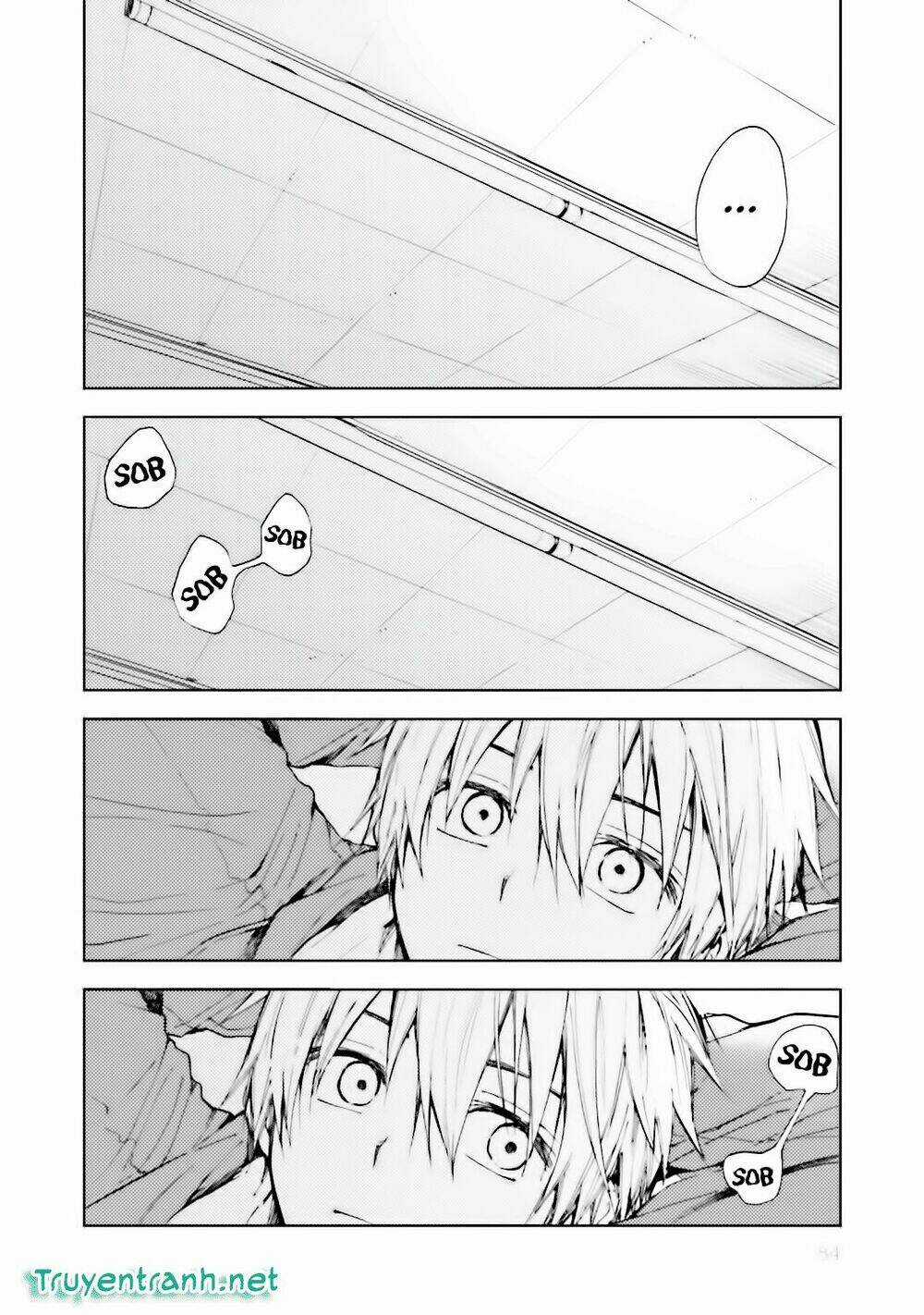 Ogeha Chapter 8.5 trang 5