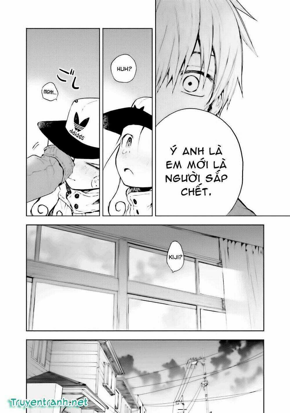 Ogeha Chapter 8.5 trang 9