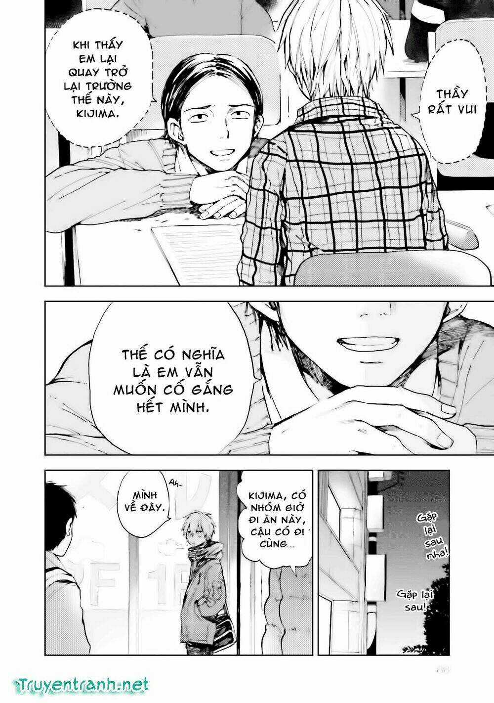 Ogeha Chapter 8 trang 10