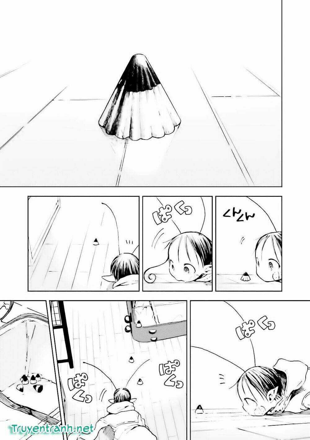 Ogeha Chapter 8 trang 15