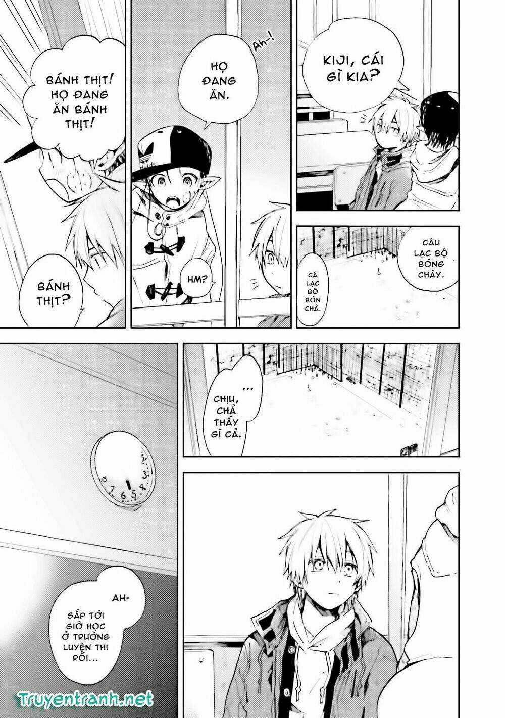 Ogeha Chapter 8 trang 16