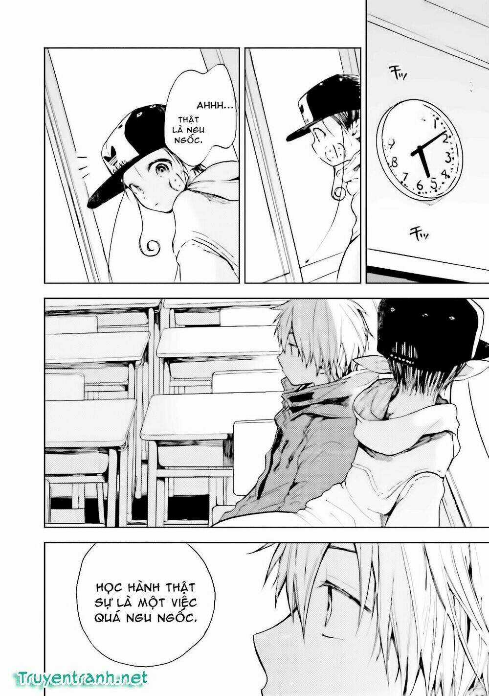 Ogeha Chapter 8 trang 17