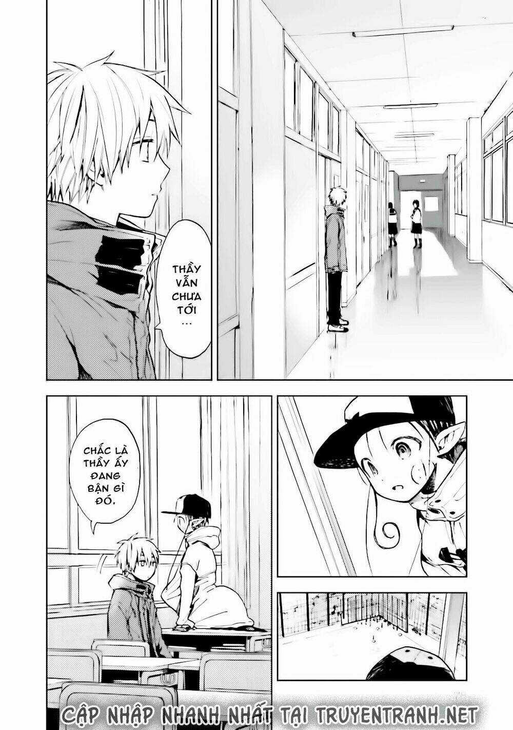 Ogeha Chapter 8 trang 7