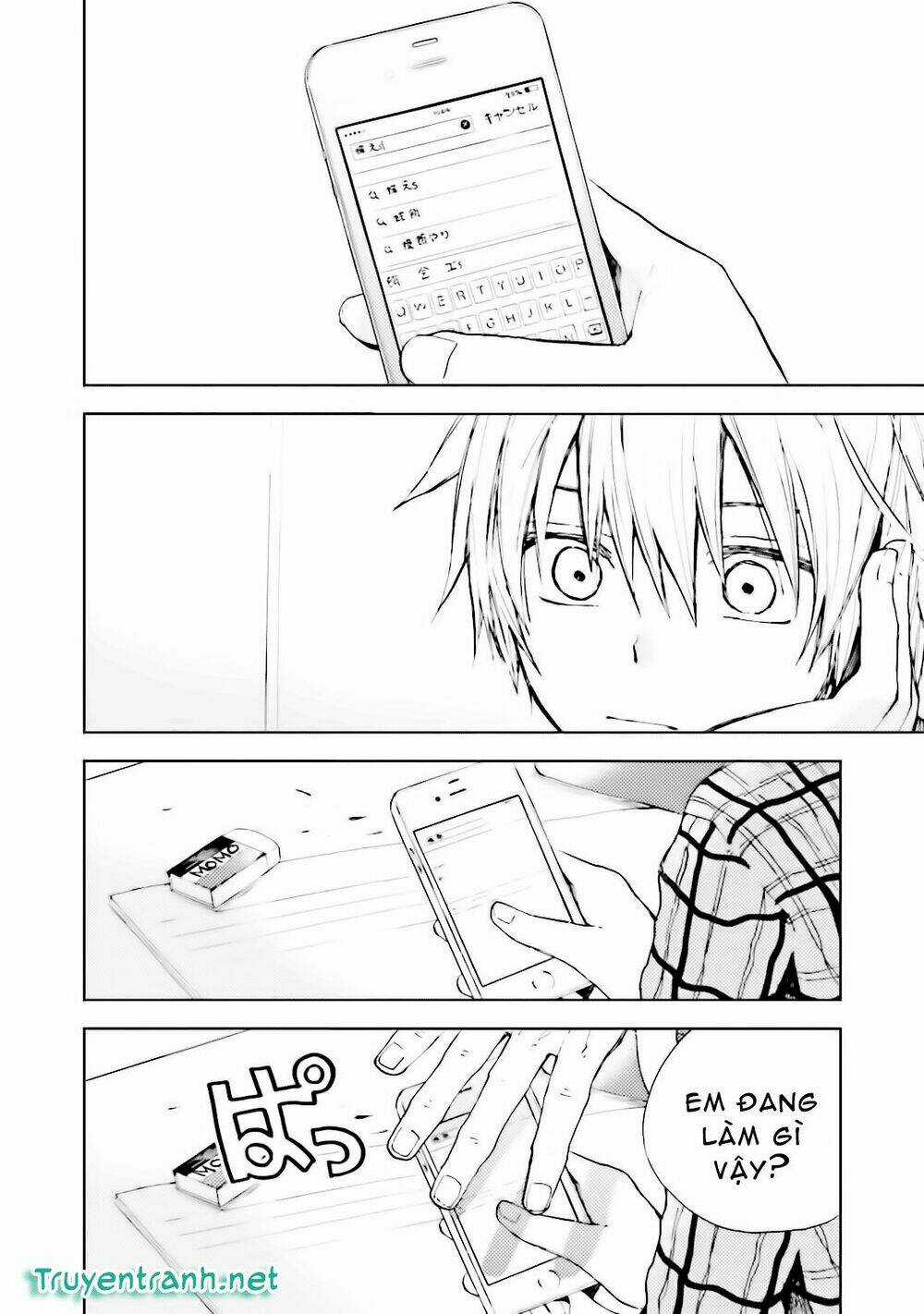 Ogeha Chapter 8 trang 8