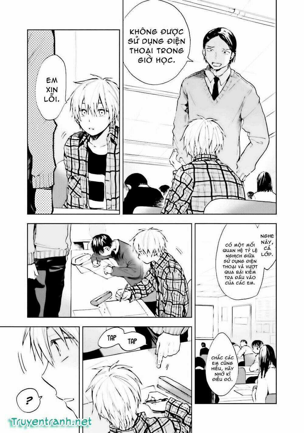 Ogeha Chapter 8 trang 9