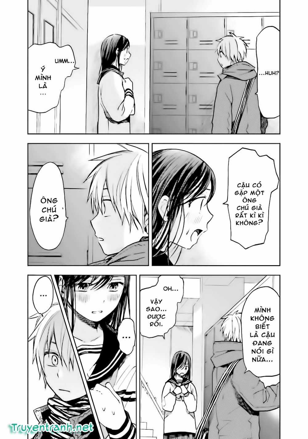 Ogeha Chapter 9.1 trang 12