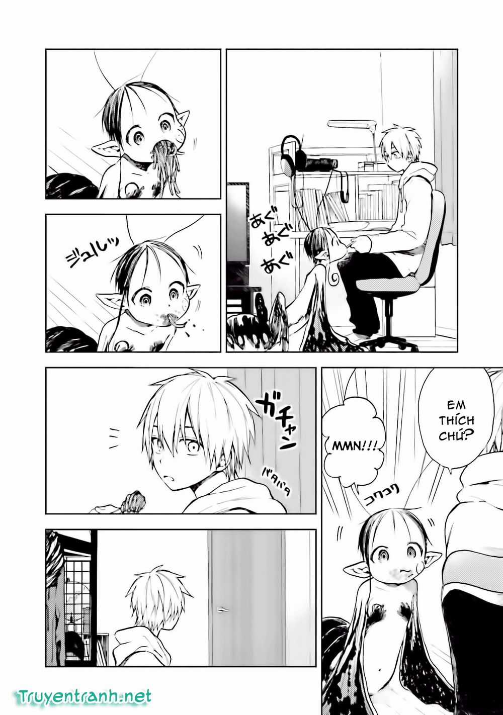 Ogeha Chapter 9.1 trang 15