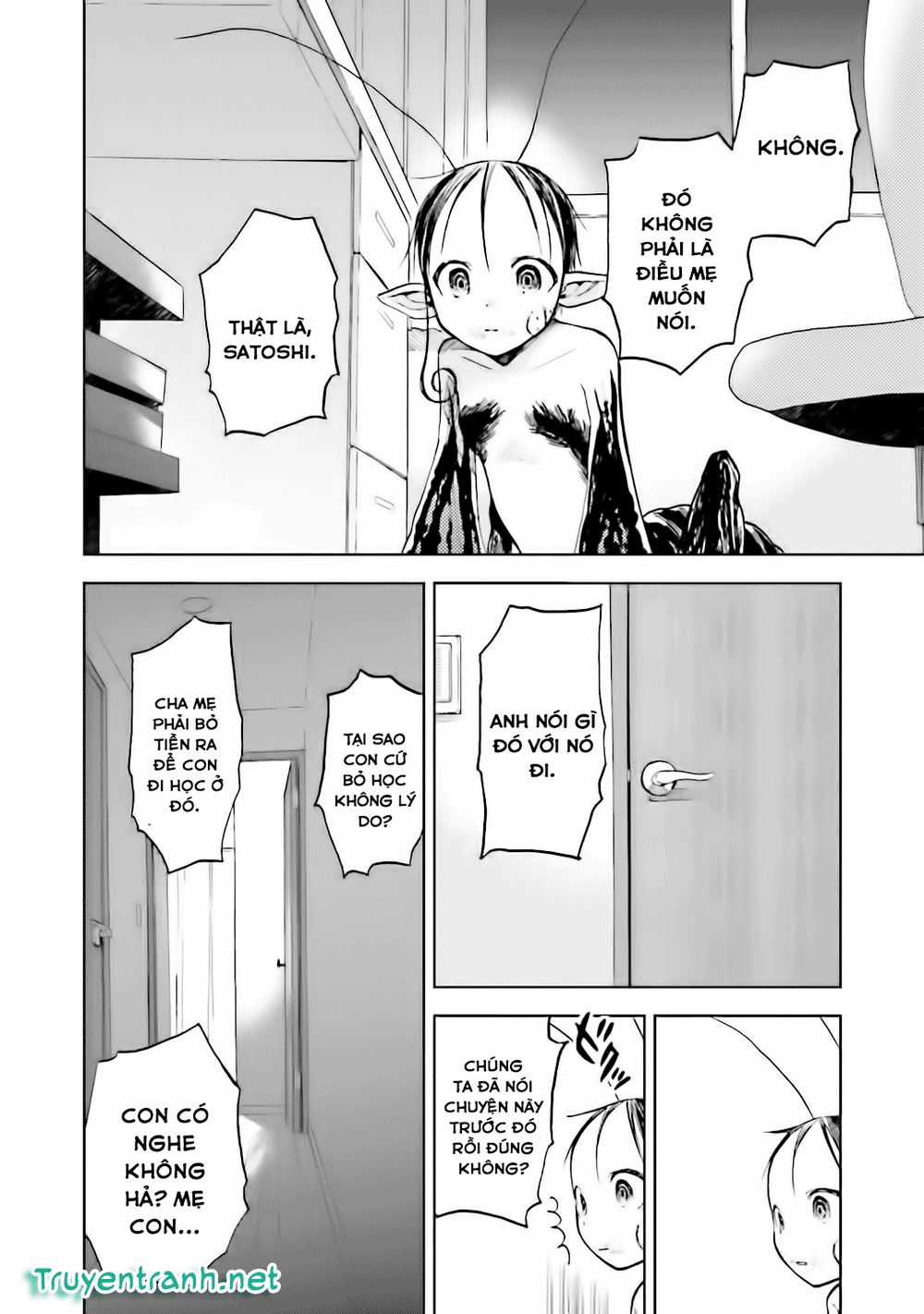 Ogeha Chapter 9.1 trang 19