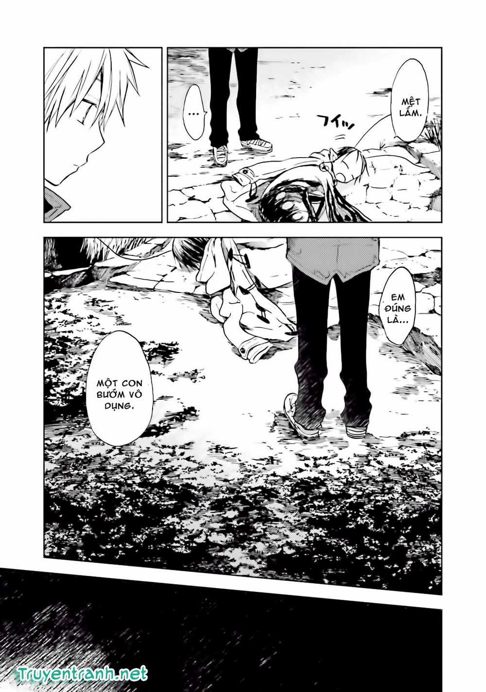 Ogeha Chapter 9.1 trang 2