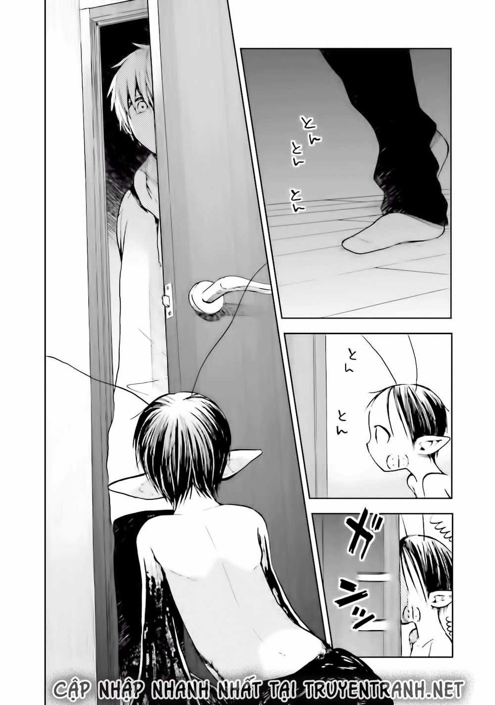 Ogeha Chapter 9.1 trang 21