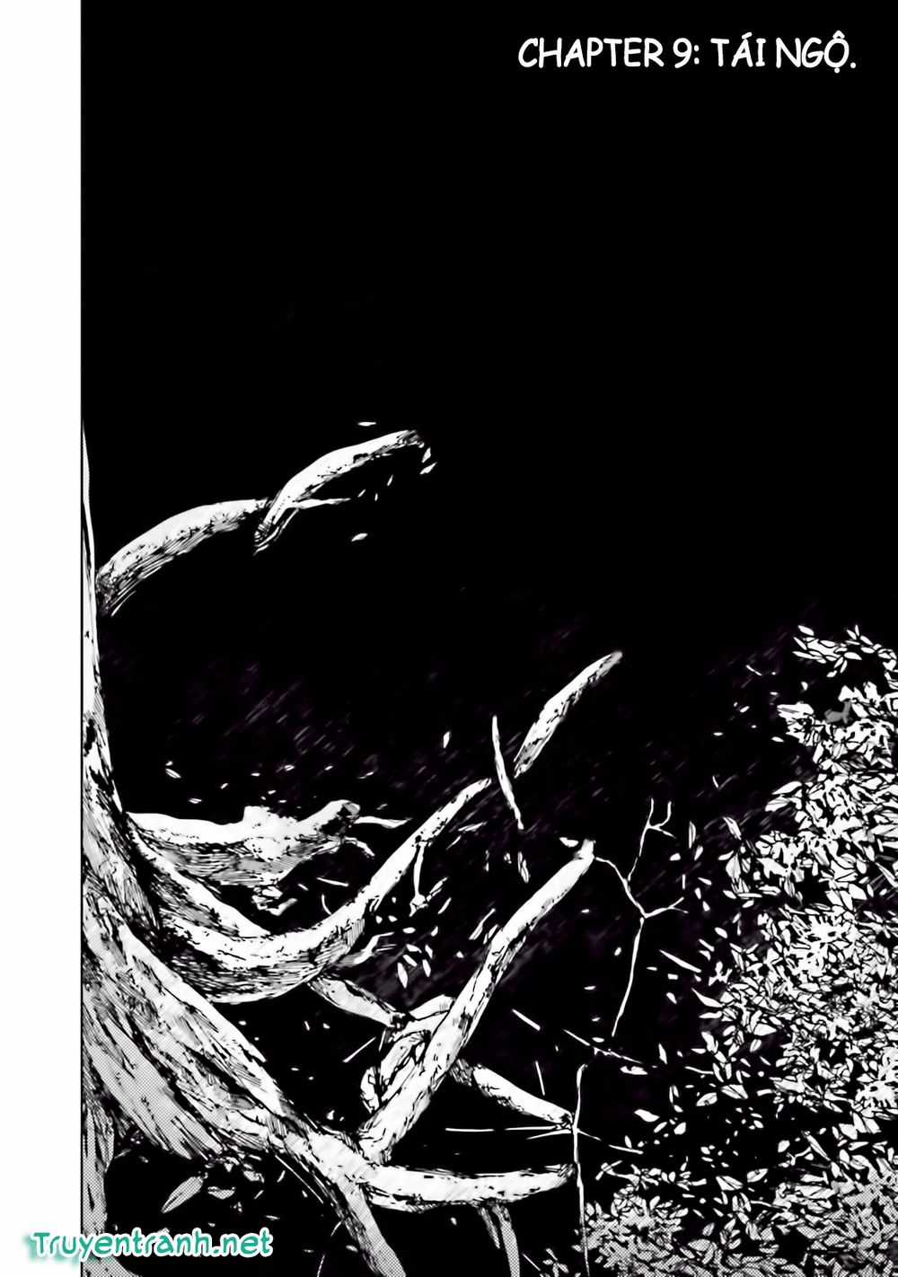 Ogeha Chapter 9.1 trang 3