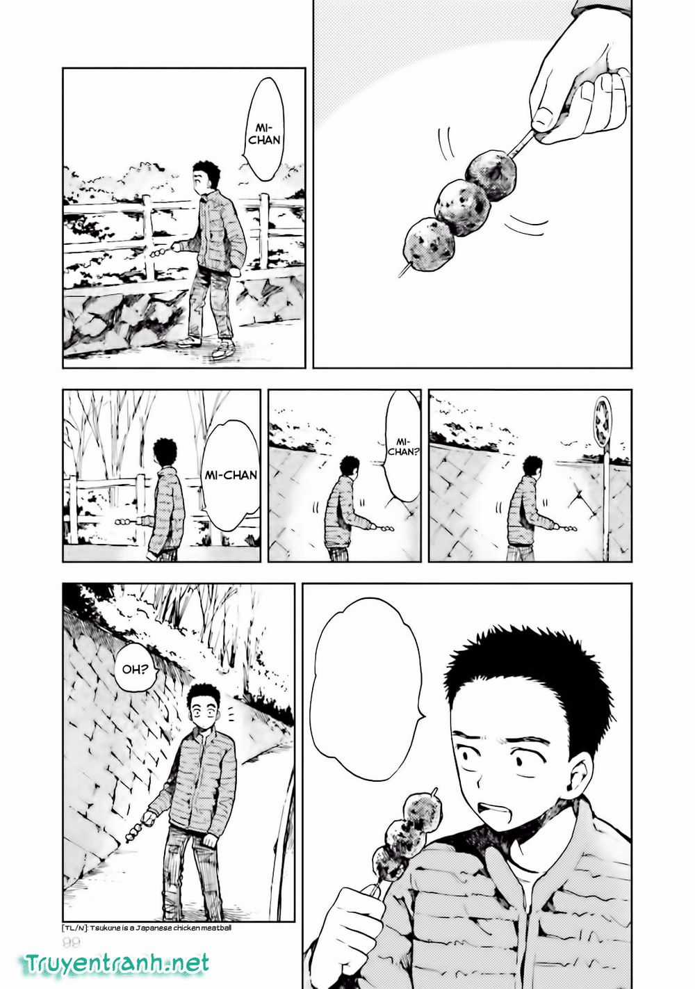Ogeha Chapter 9.1 trang 4