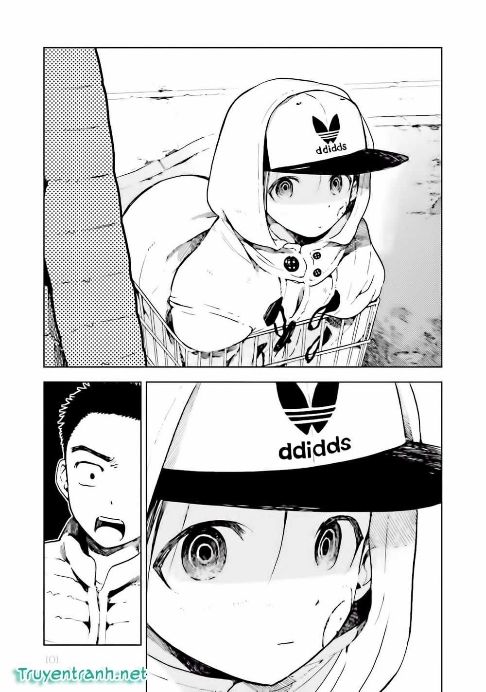 Ogeha Chapter 9.1 trang 6