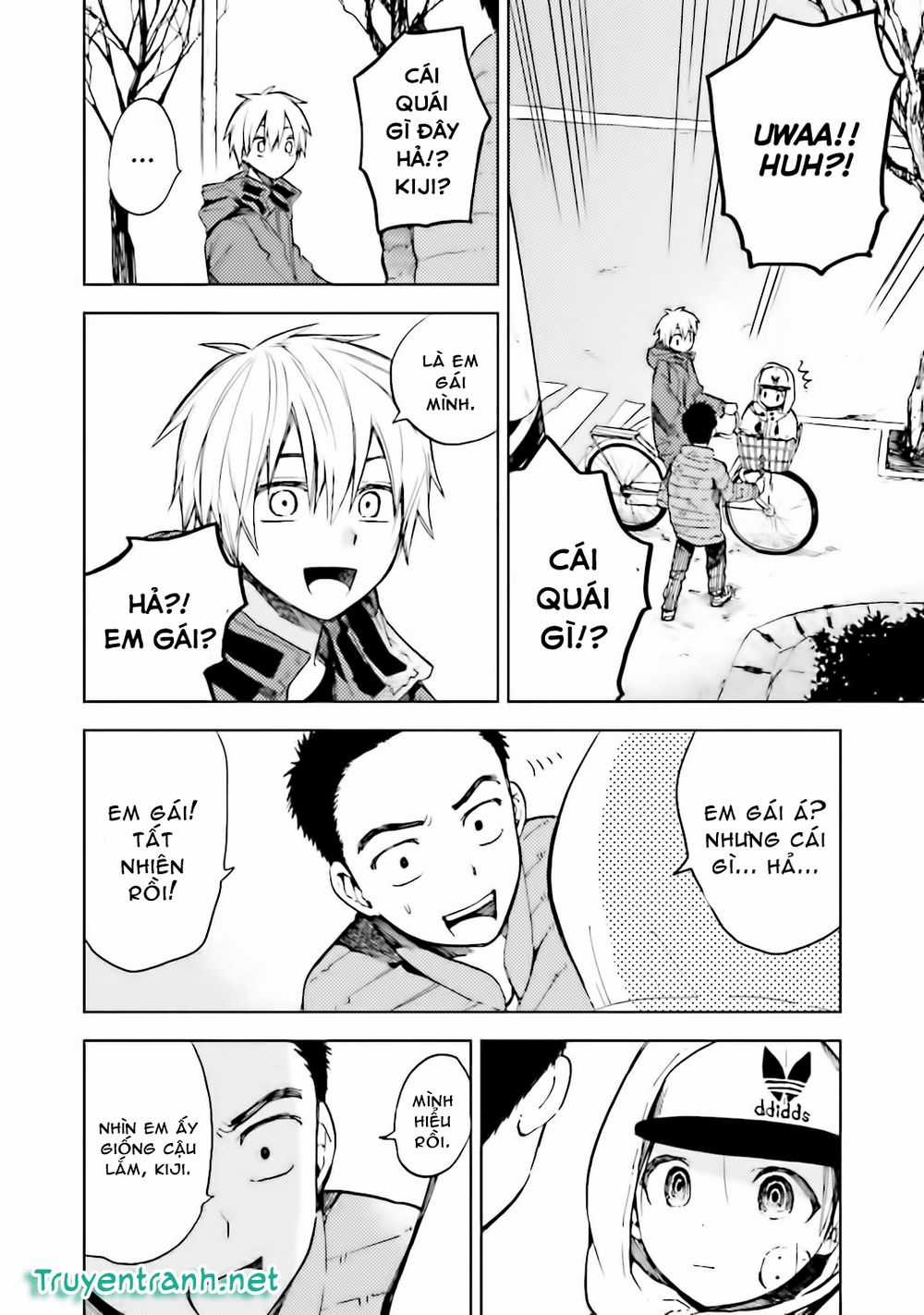 Ogeha Chapter 9.1 trang 7