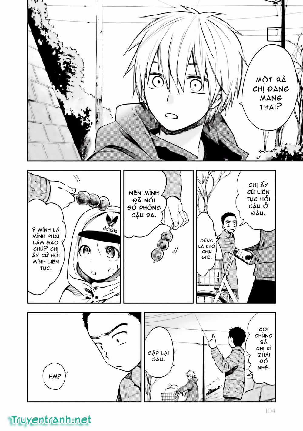 Ogeha Chapter 9.1 trang 9