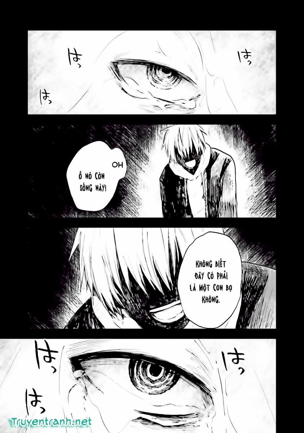 Ogeha Chapter 9.2 trang 11