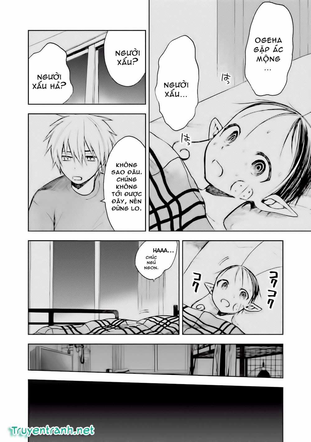 Ogeha Chapter 9.2 trang 14