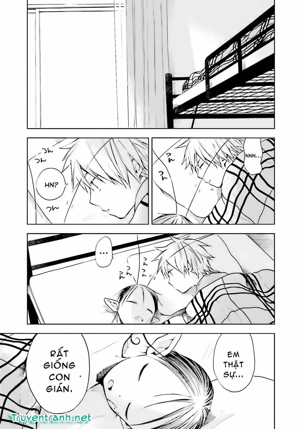 Ogeha Chapter 9.2 trang 15