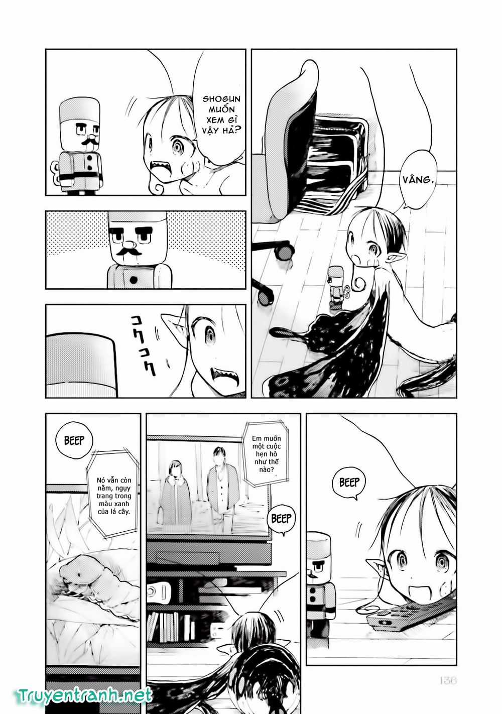 Ogeha Chapter 9.2 trang 18