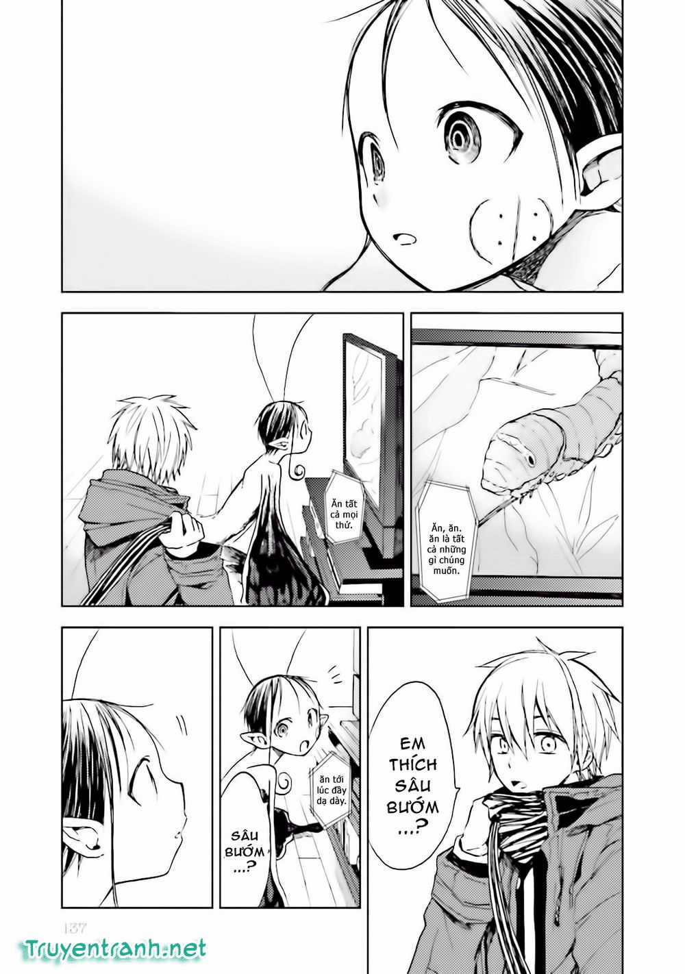 Ogeha Chapter 9.2 trang 19