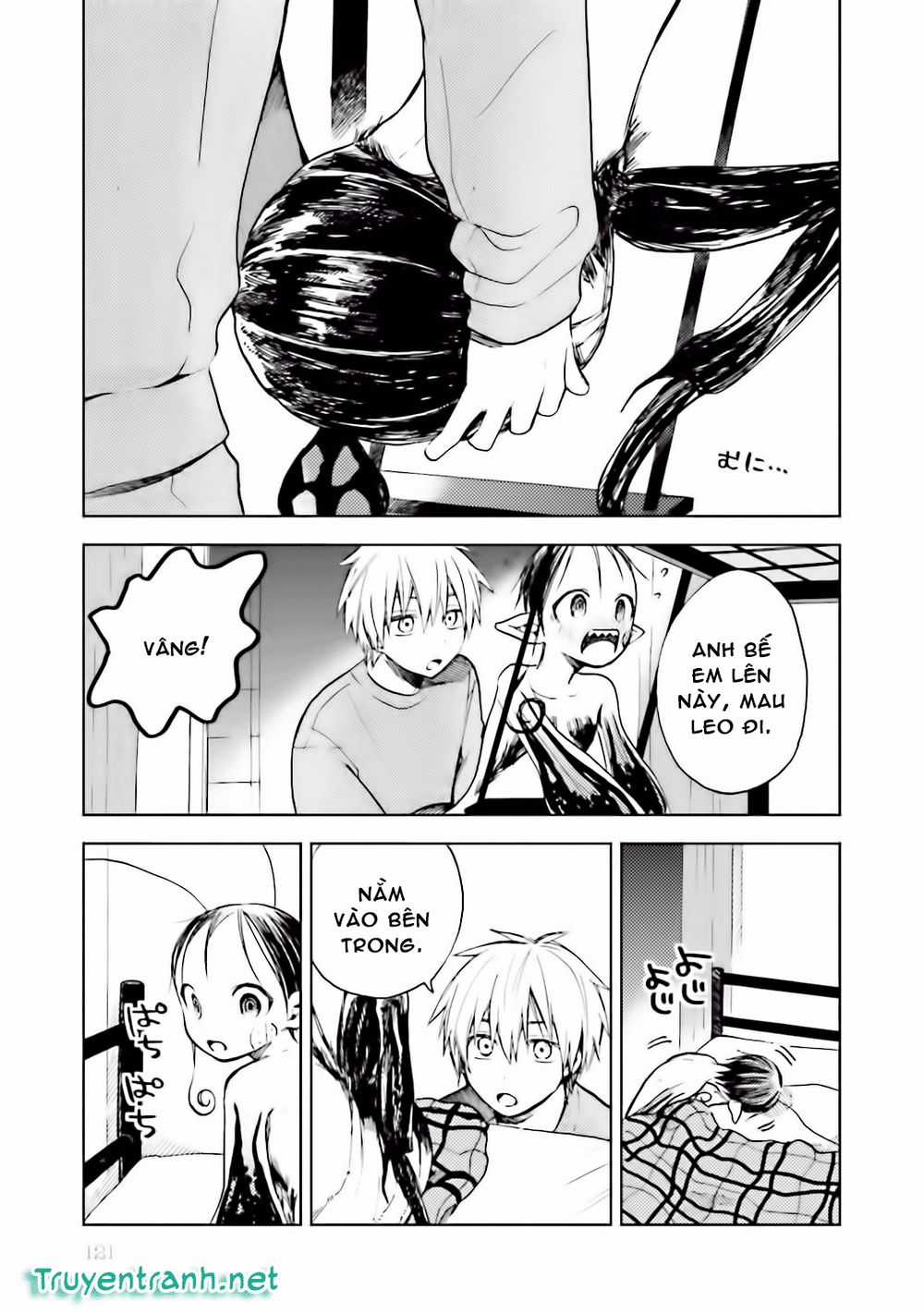 Ogeha Chapter 9.2 trang 3