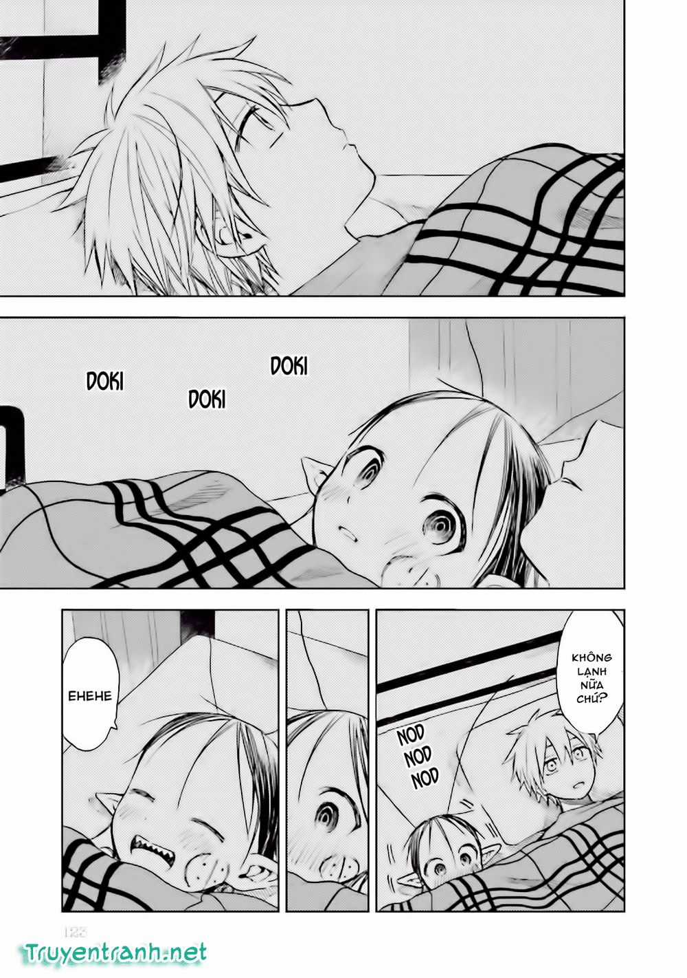 Ogeha Chapter 9.2 trang 5