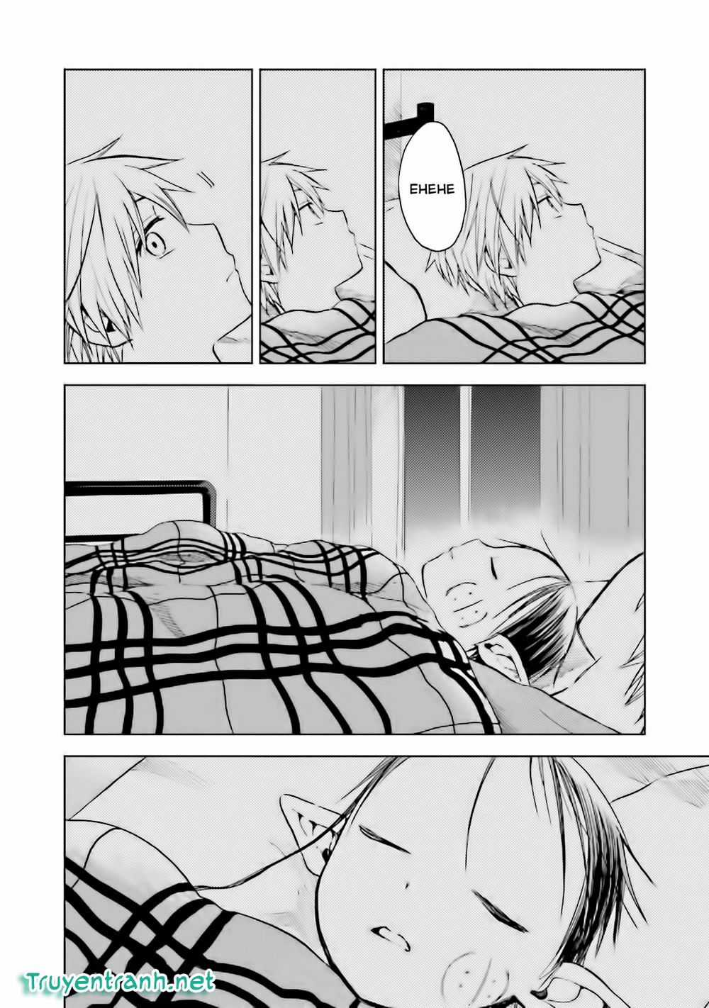 Ogeha Chapter 9.2 trang 6