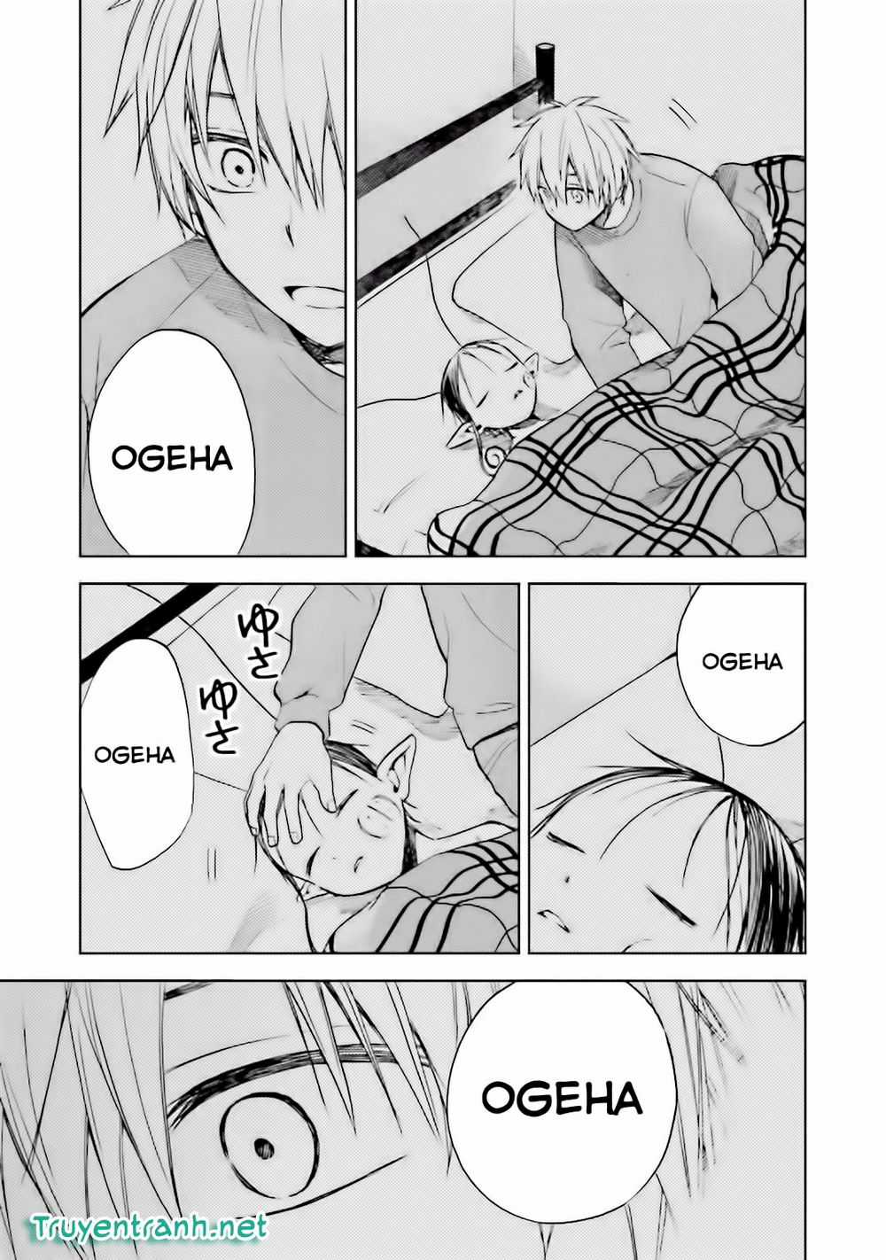 Ogeha Chapter 9.2 trang 7