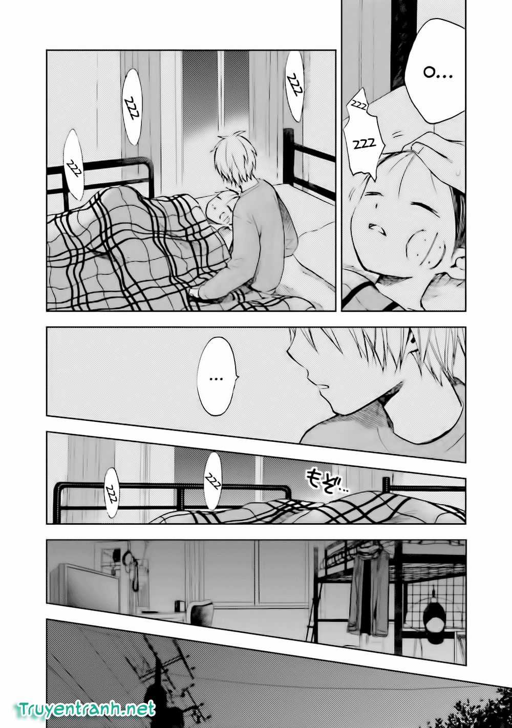 Ogeha Chapter 9.2 trang 8