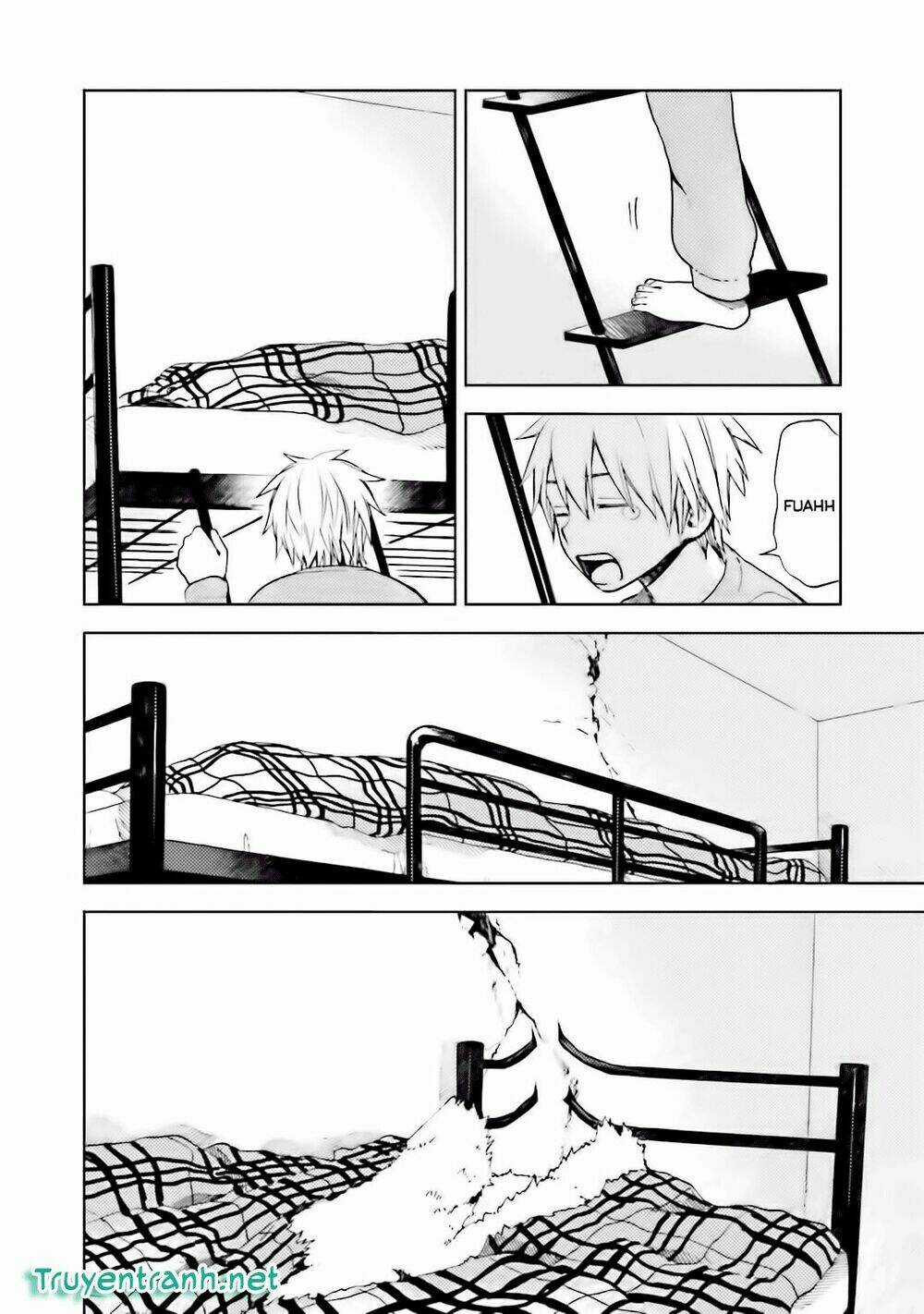 Ogeha Chapter 9.5 trang 17