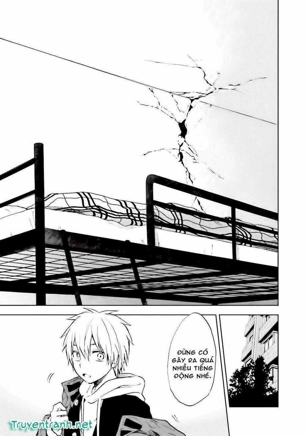 Ogeha Chapter 9.5 trang 18