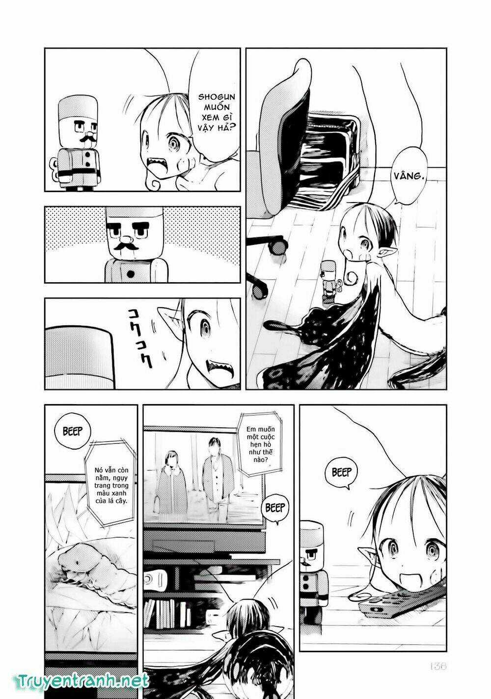 Ogeha Chapter 9.5 trang 19