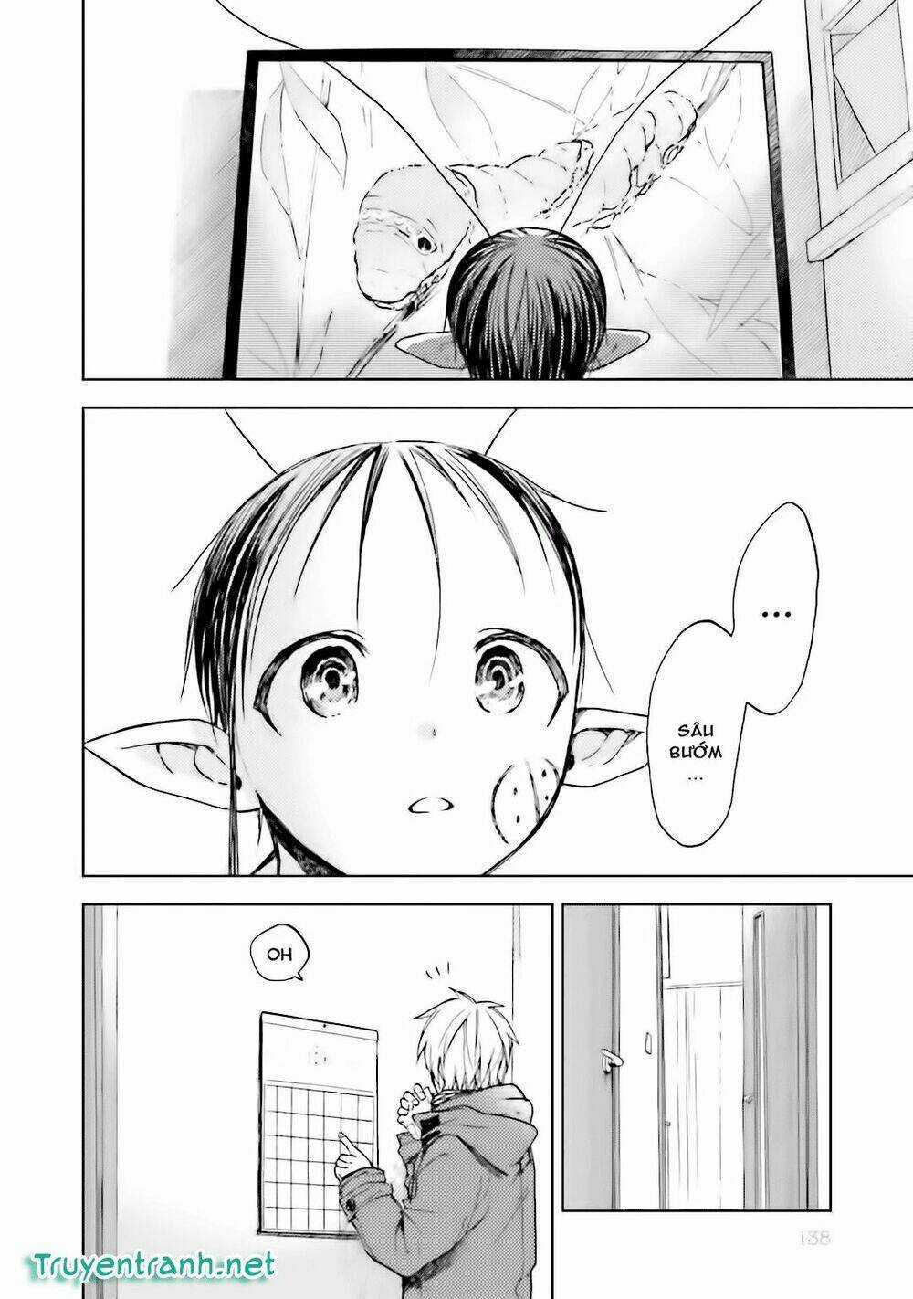 Ogeha Chapter 9.5 trang 21