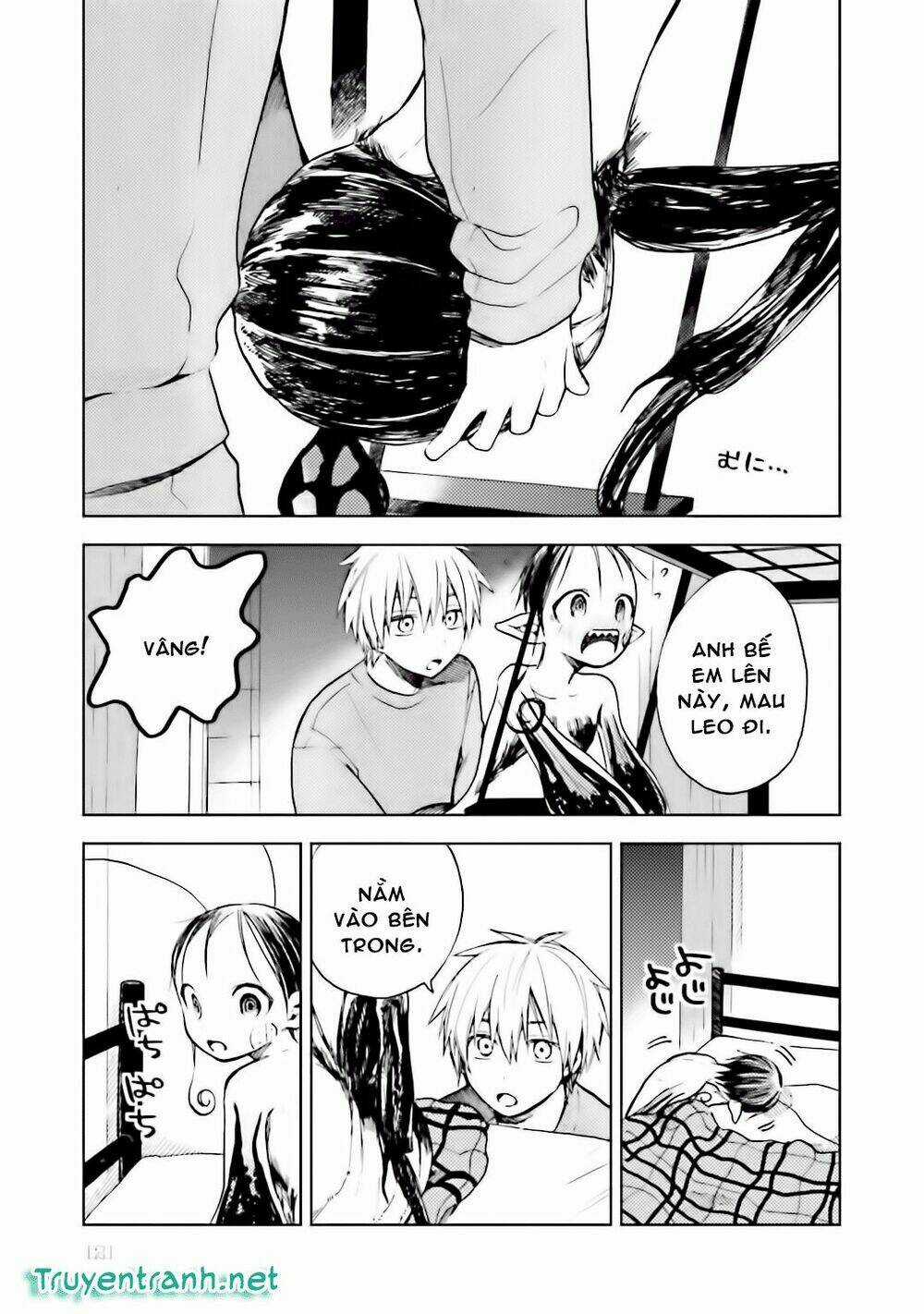 Ogeha Chapter 9.5 trang 4