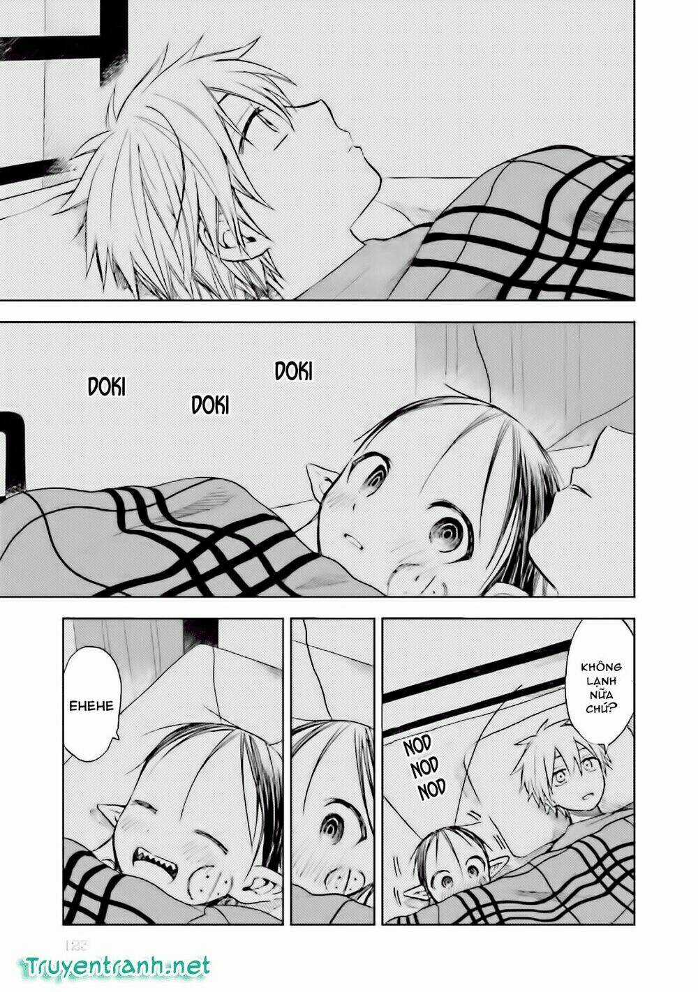 Ogeha Chapter 9.5 trang 6