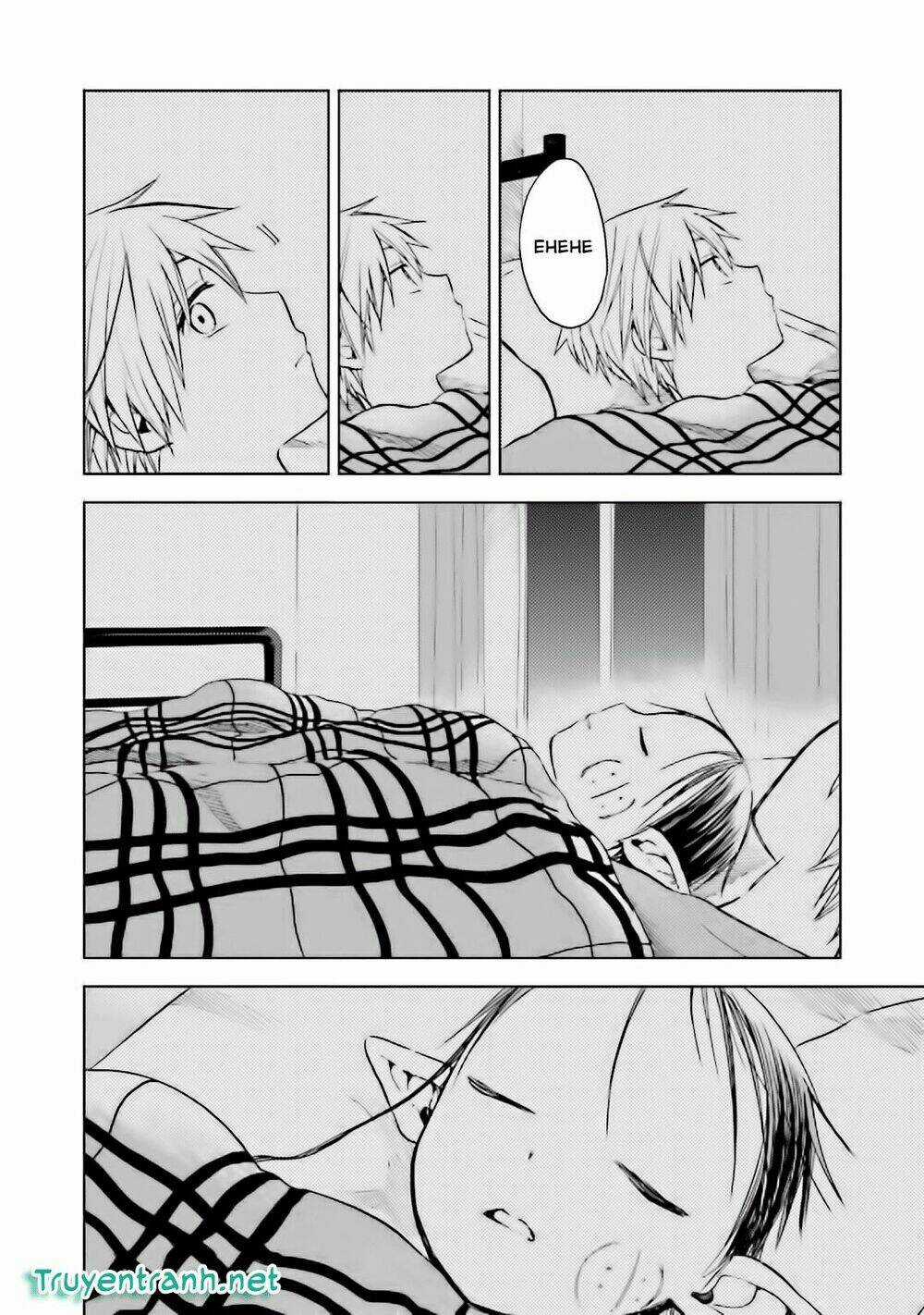 Ogeha Chapter 9.5 trang 7