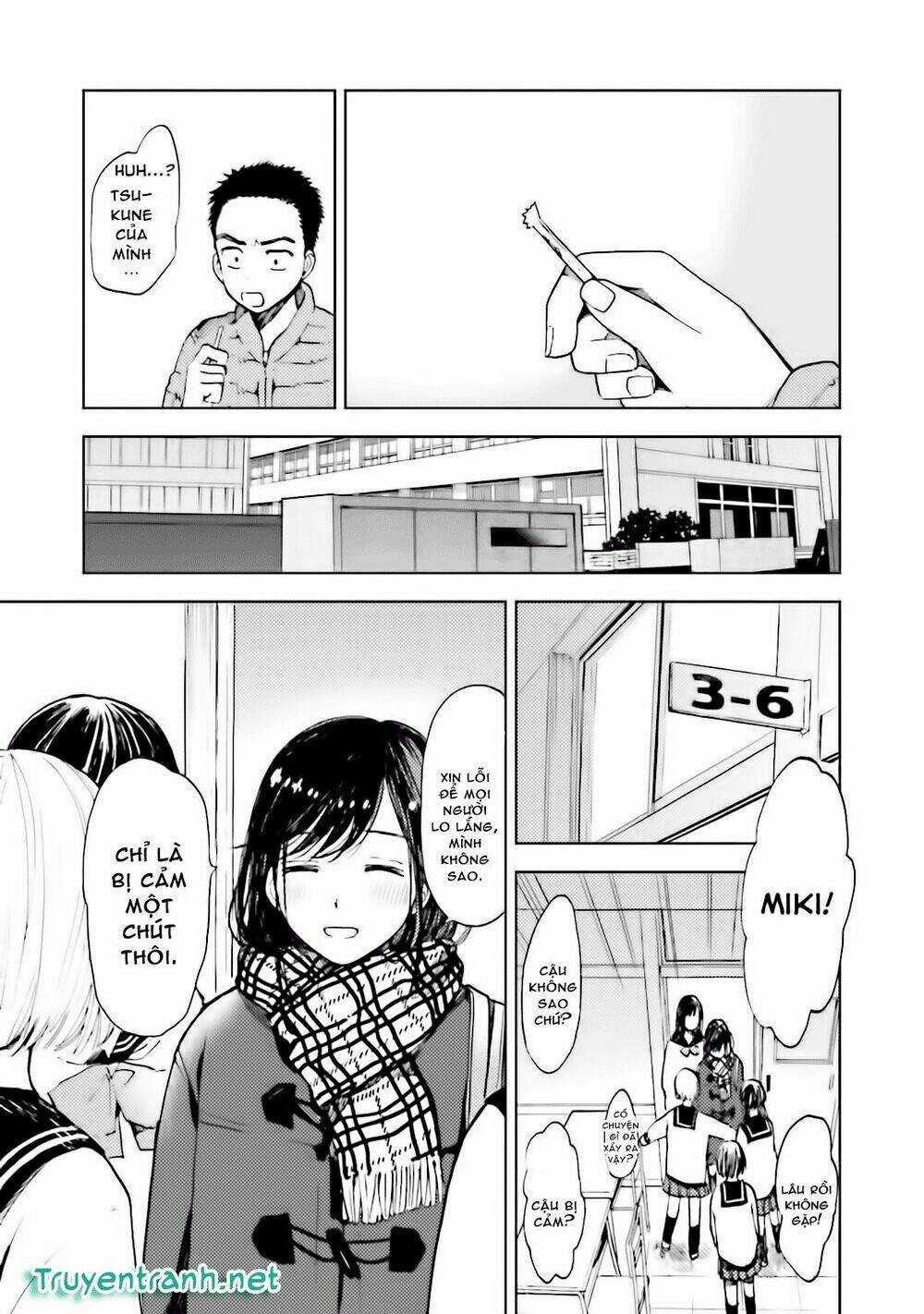 Ogeha Chapter 9 trang 10