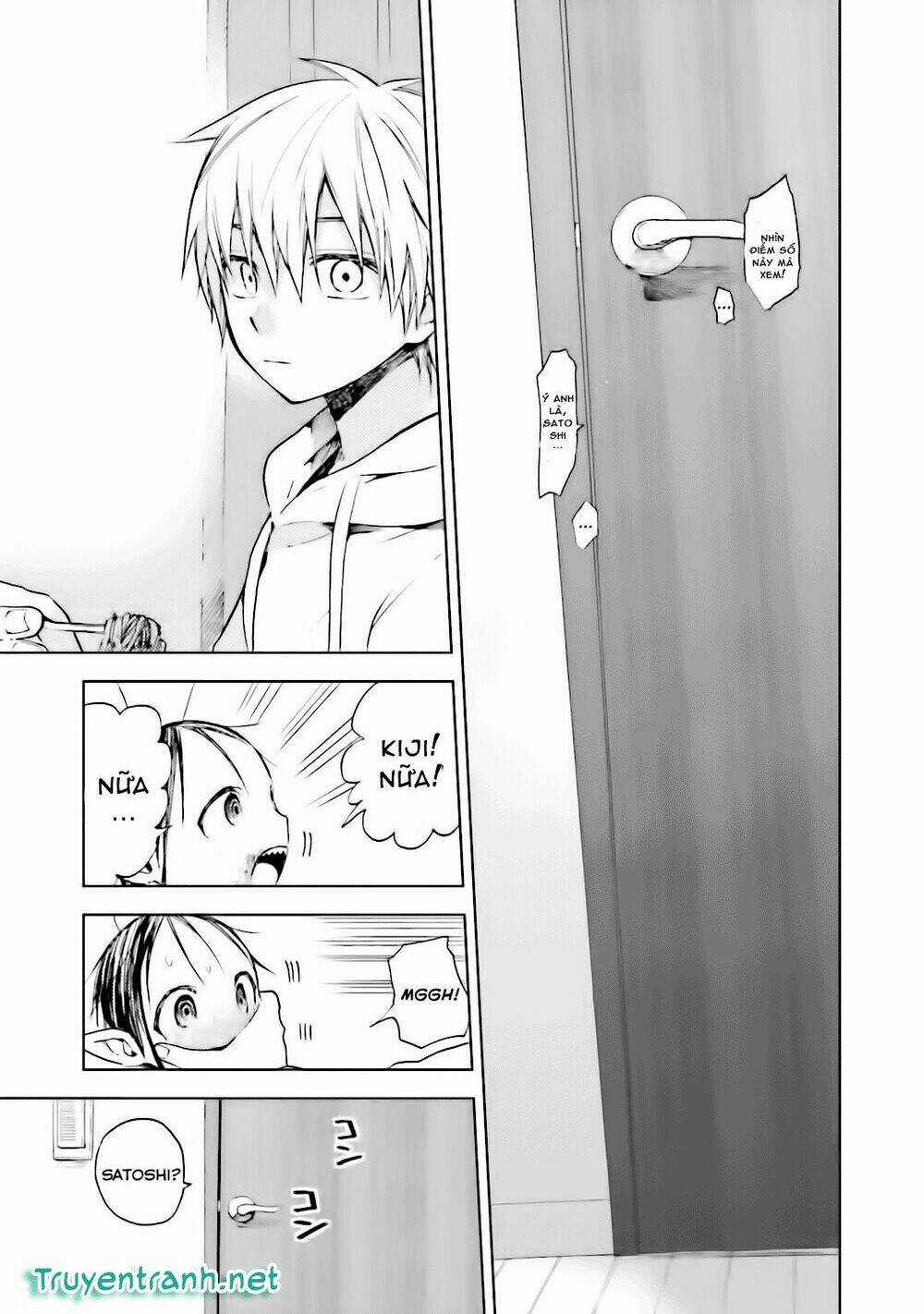 Ogeha Chapter 9 trang 16