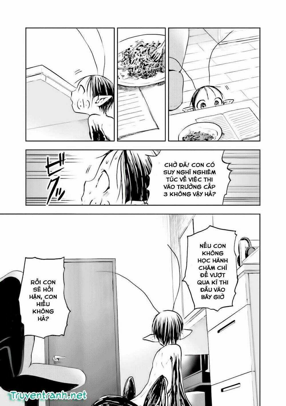 Ogeha Chapter 9 trang 18