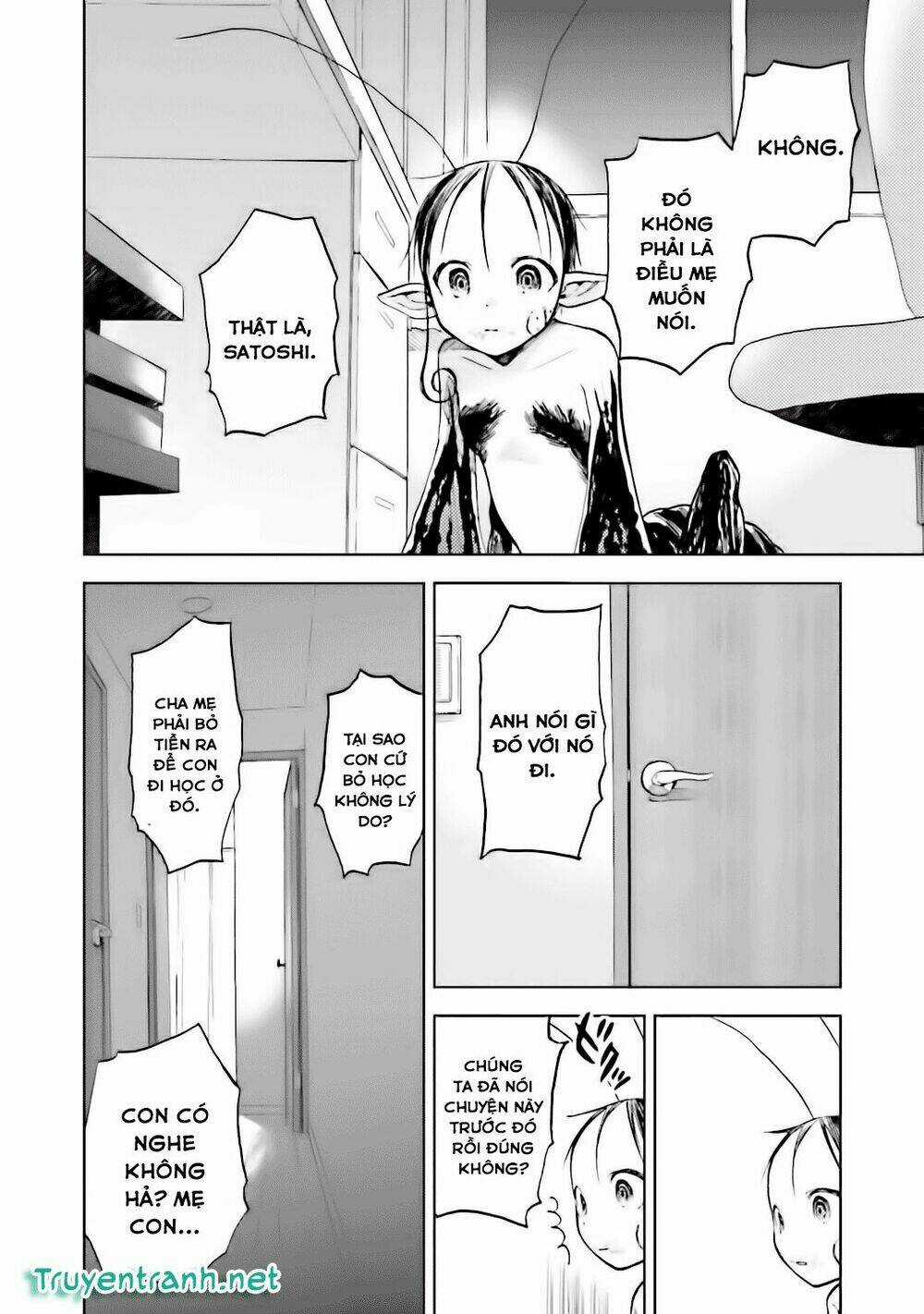 Ogeha Chapter 9 trang 19