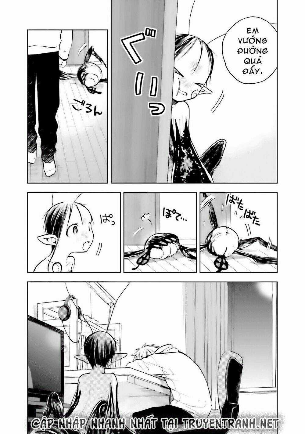 Ogeha Chapter 9 trang 22