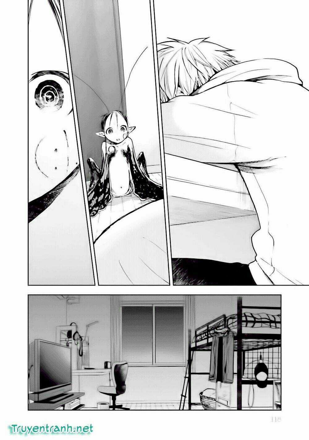 Ogeha Chapter 9 trang 23