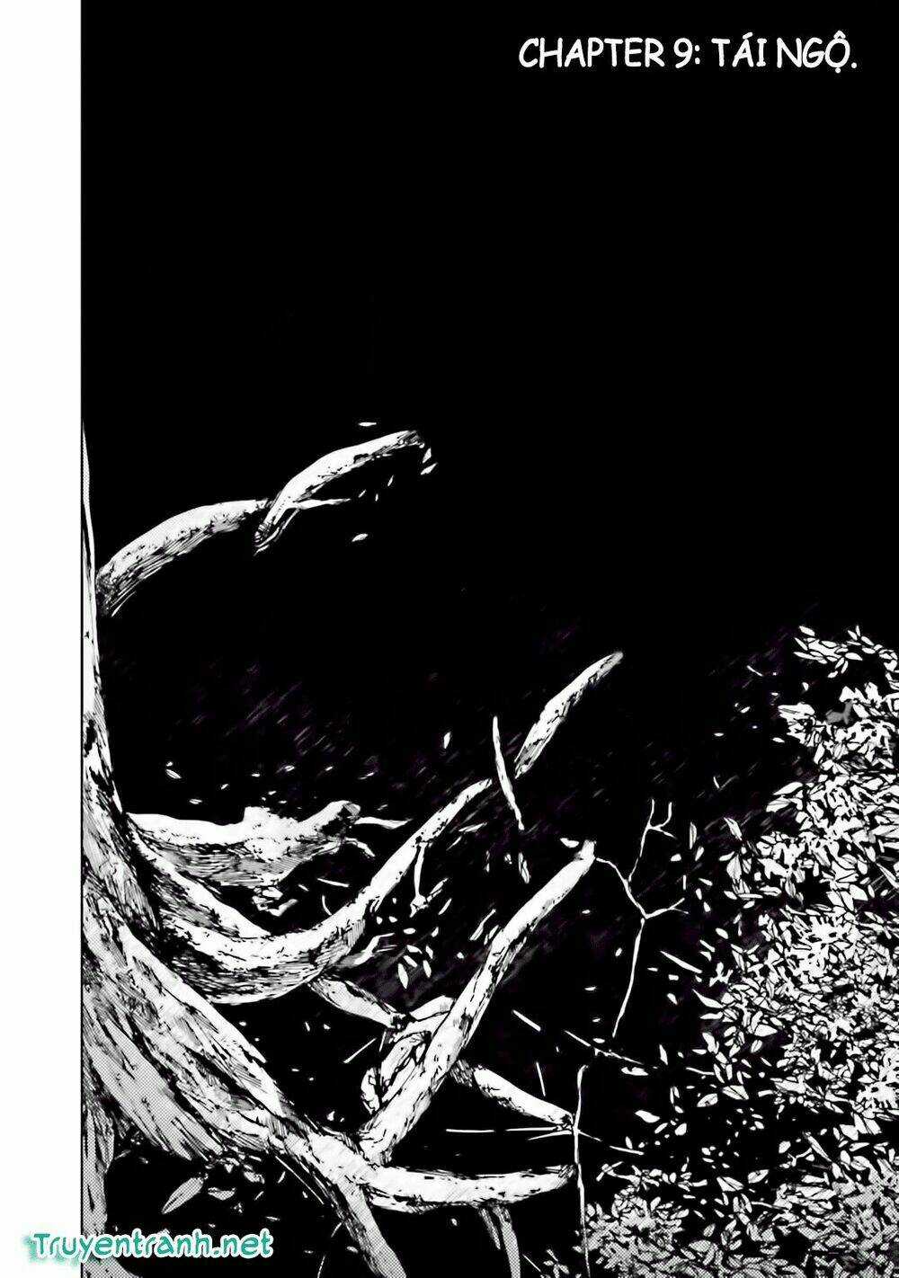 Ogeha Chapter 9 trang 3