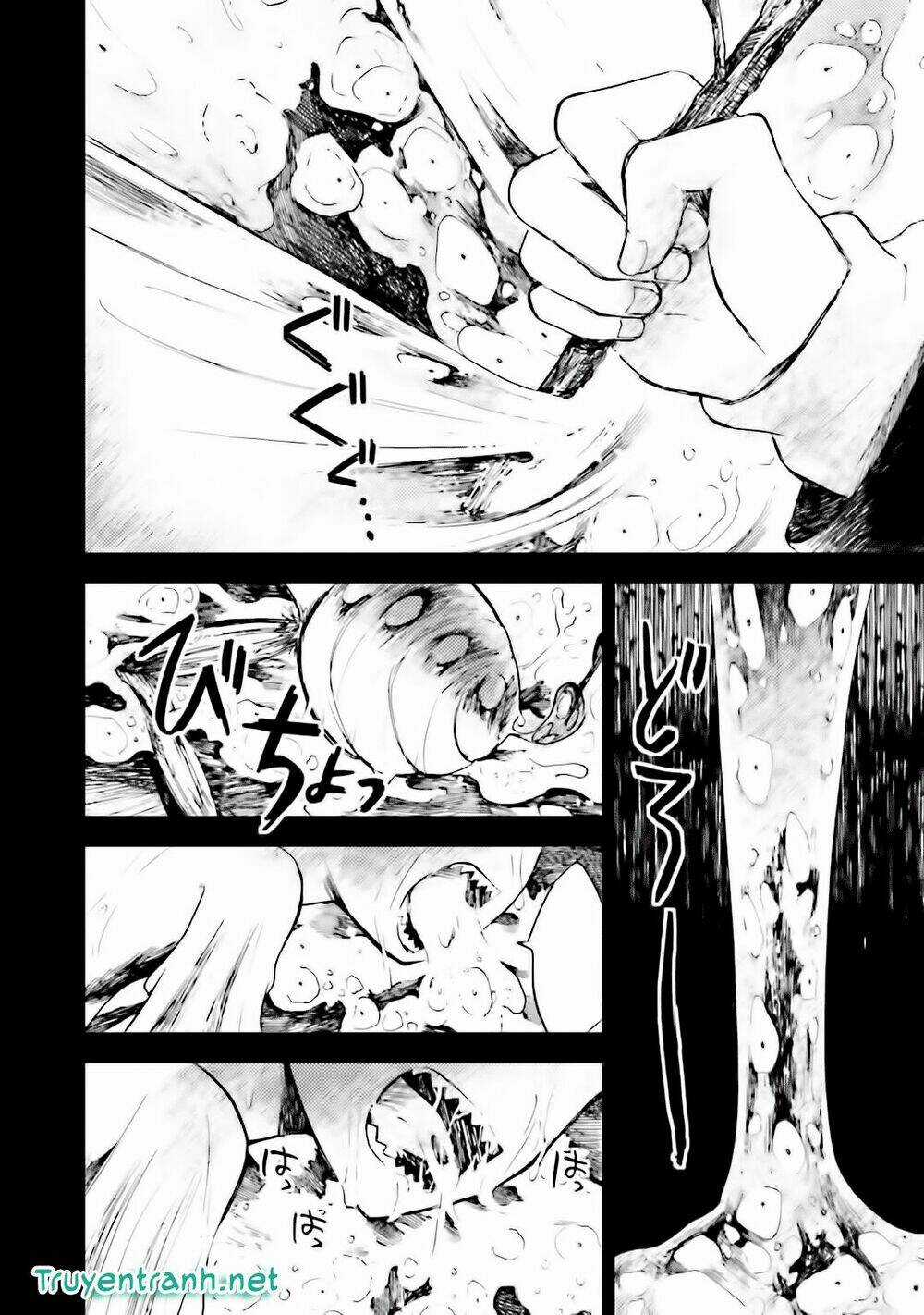 Ogeha Chapter 9 trang 33