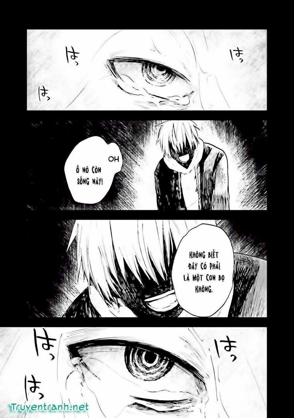 Ogeha Chapter 9 trang 34